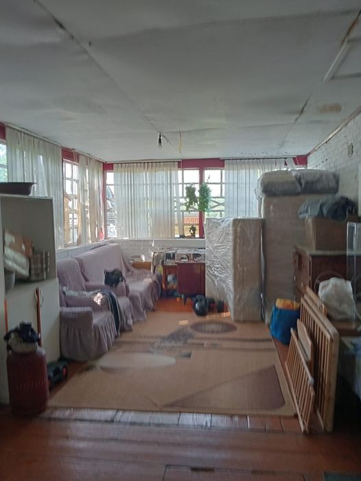 Продам 3 Ком дом