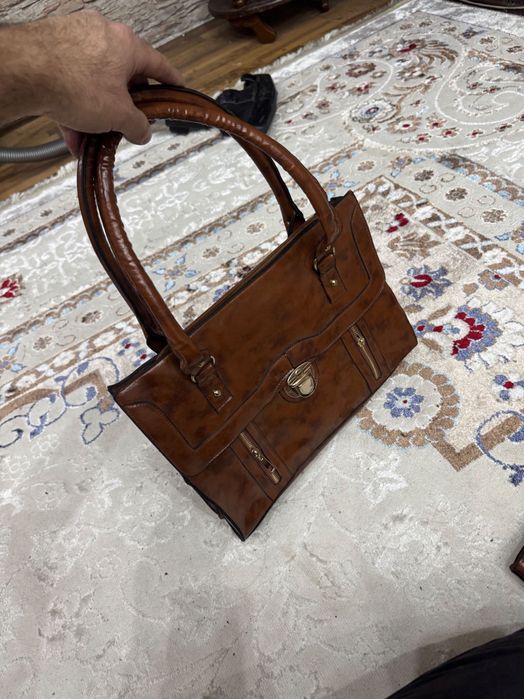 Продам сумки кожа 7000 Алматы