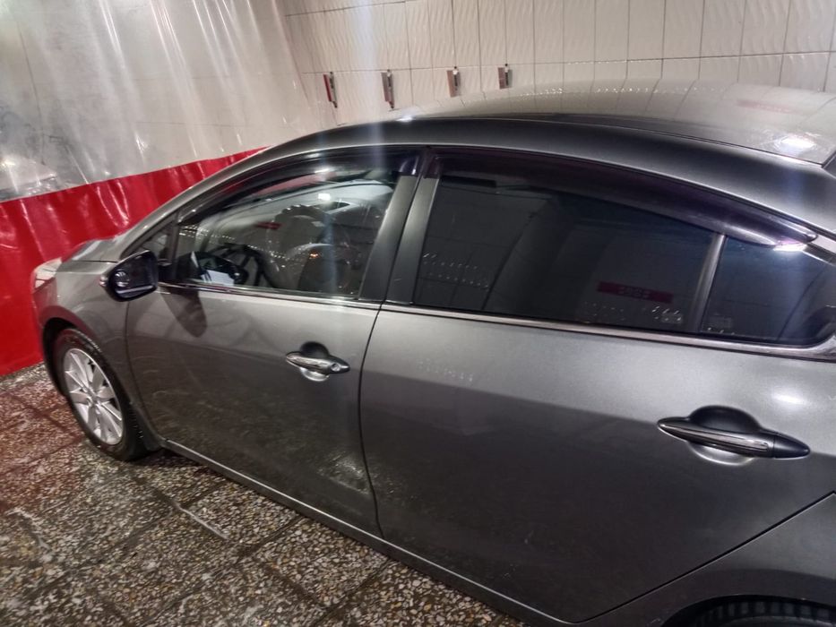 Продам автомобиль