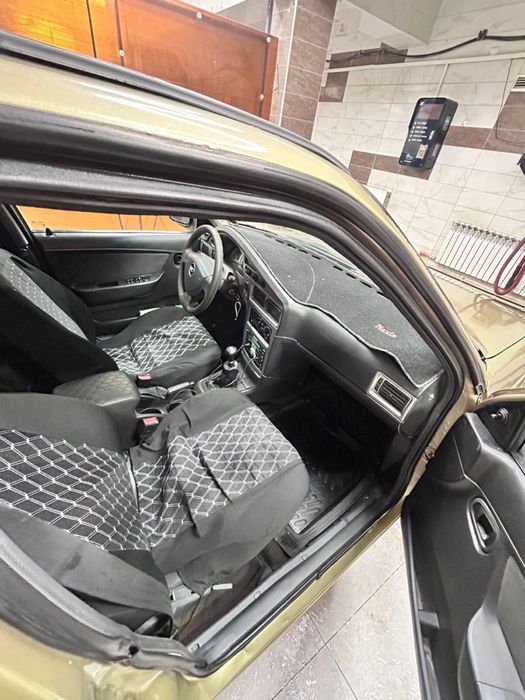 Нексия 2 2013 жылгы