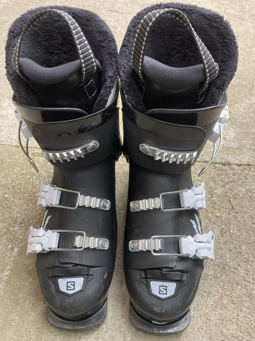 Clapari Salomon copii 22 si 23/23.5