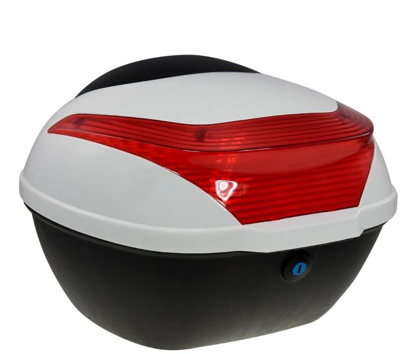 Cutie depozitare scuter