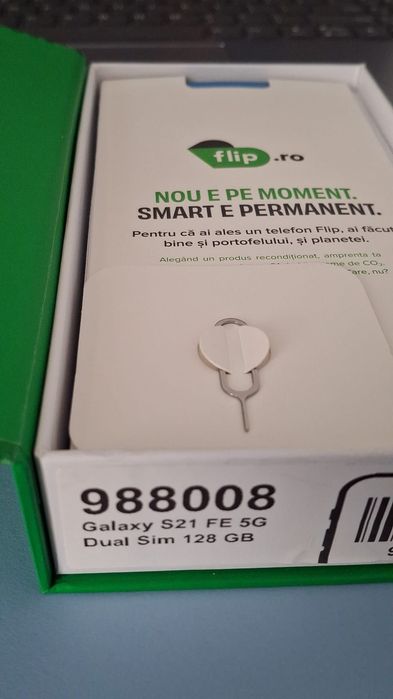 Samsung s21fe 5G