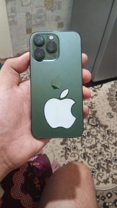 IPhone 13 pro