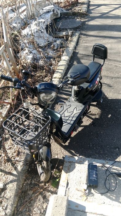 Продам ск8 состояние