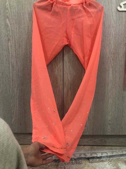 Сари оригинал индия янги, бонус бор