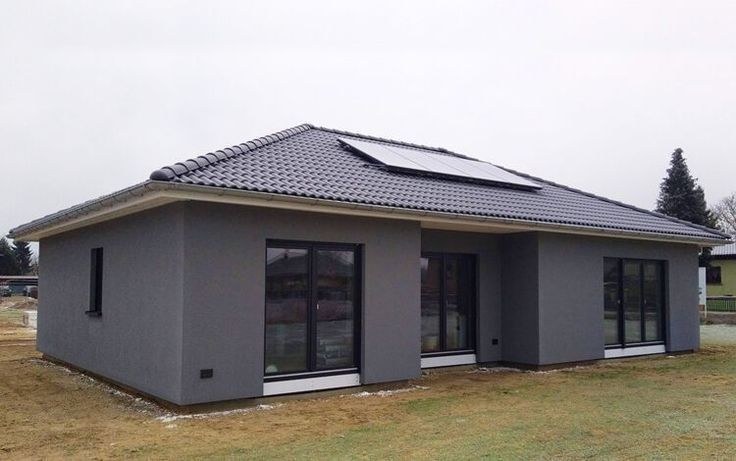 Vand case metalice din panouri sandwich termoizolante