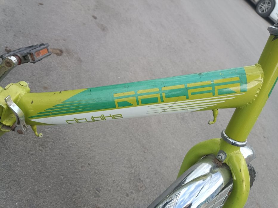 Продам велосипед