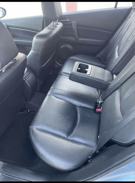 Vând Mazda 6 GH 2013