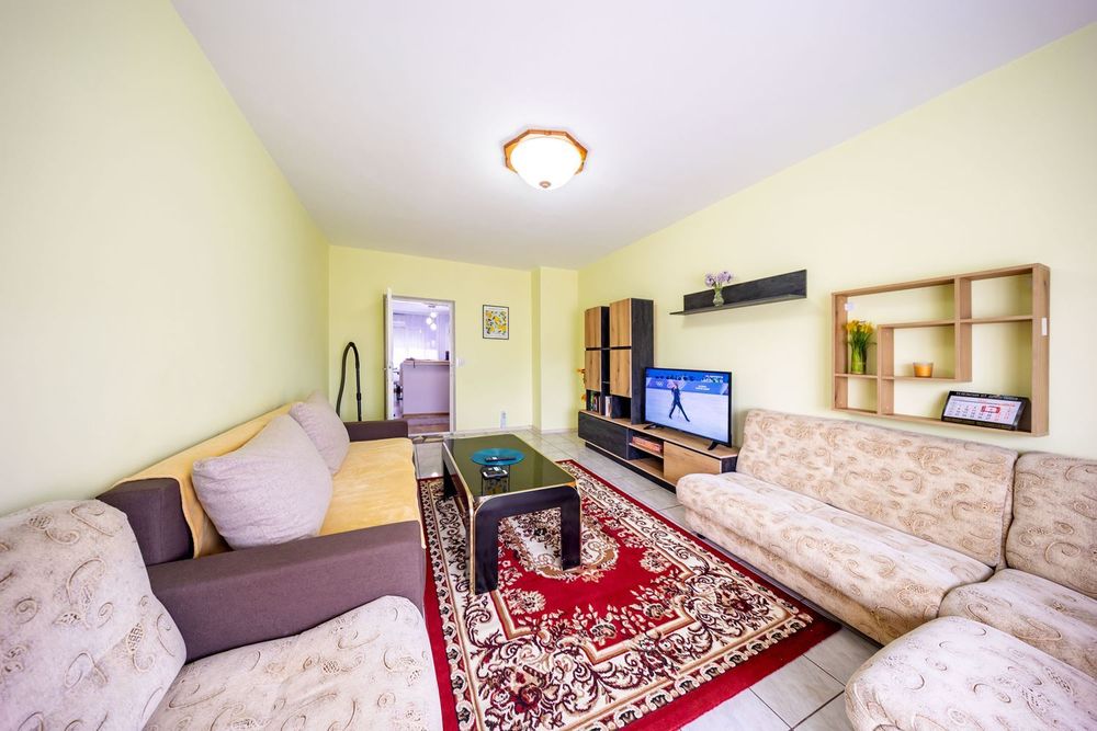 3-стаен в Плевен-Широк център площ 85 цена 143000