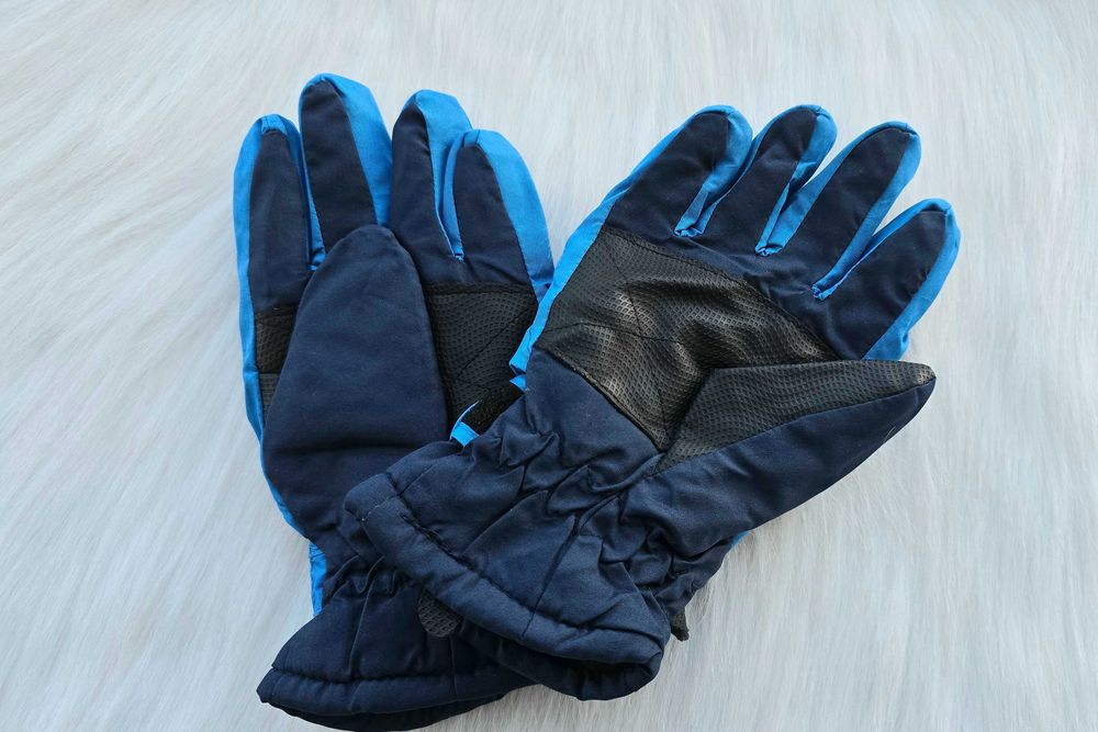 Ски ръкавици - НОВИ