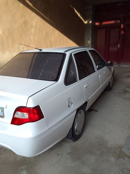 Некси 2 гибрит 2008