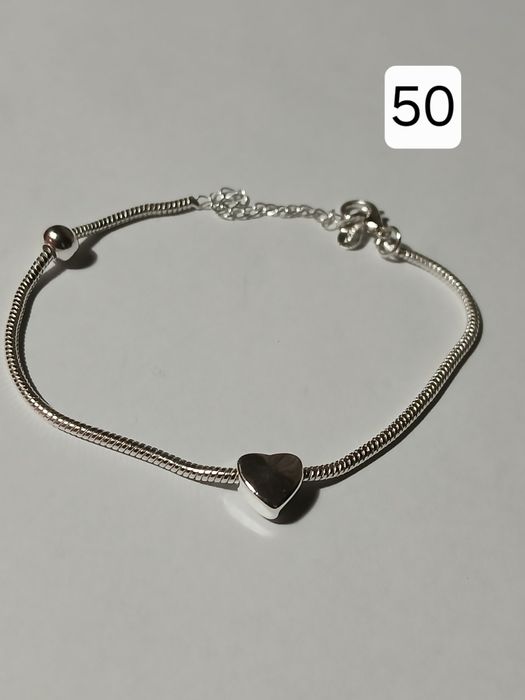 Vand coliere si brățări de Argint S925