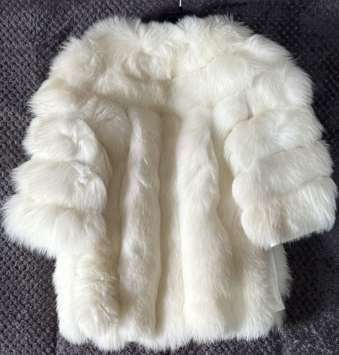 Haina de blana naturala