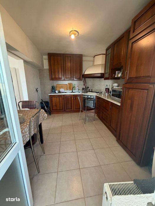 Vand Apartament 2 camere Lucretiu Patrascanu