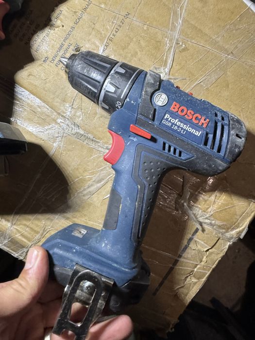 Autofiletante  Bosch