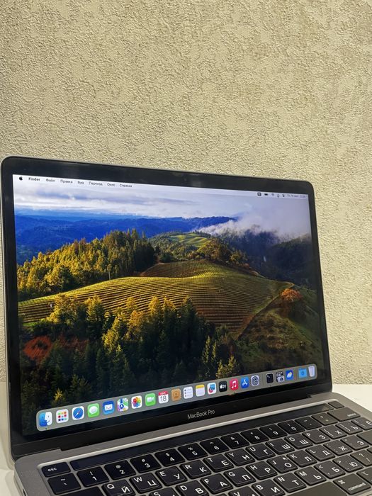 MacBook Pro 2020 | 512Гб