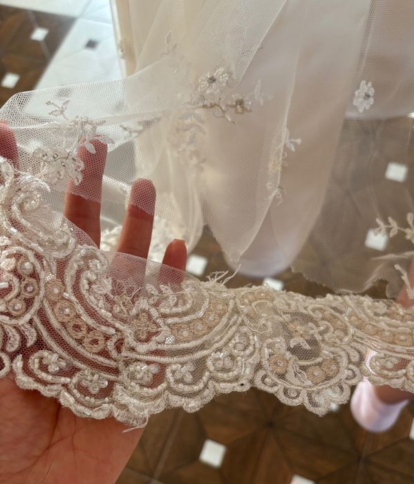 Rochie mireasă White Lady ocazie