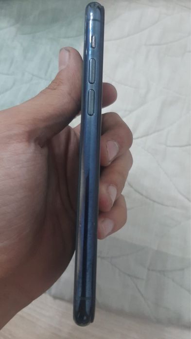 IPhone11pro 256gb