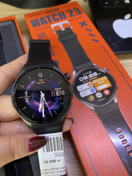 Смарт часы Remax watch 23