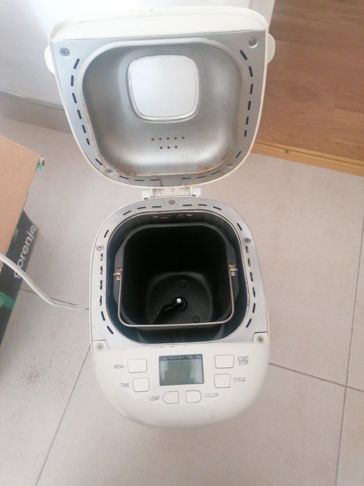 Masina pâine Goronje