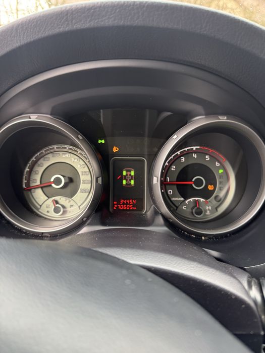 Mitsubishi Pajero 2015