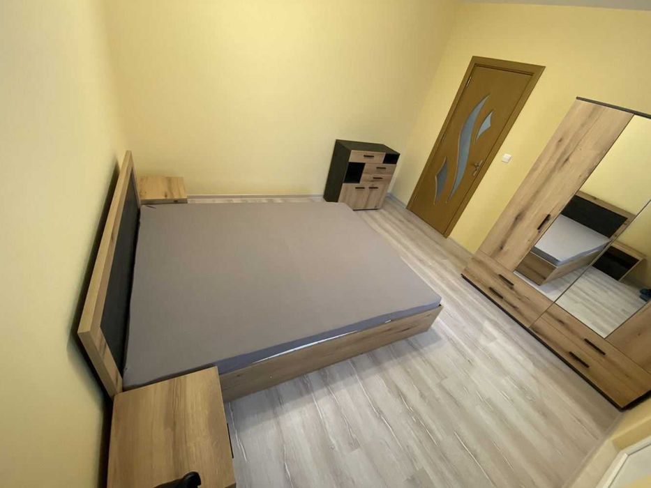 Дава се под наем Тристаен апартамент в Варна, Младост 1 - 100 кв.м за 548.25 € - Снимка #5