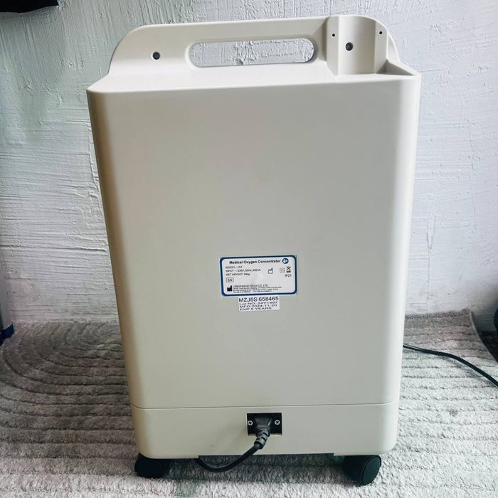 Кислородный концентратор JAY 5 литровый