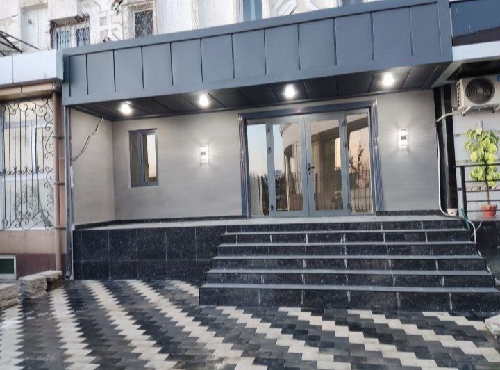 Нежилое помещение на Себзаре 75 м²