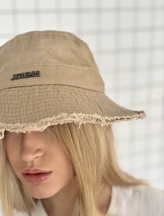 Женская классная панама