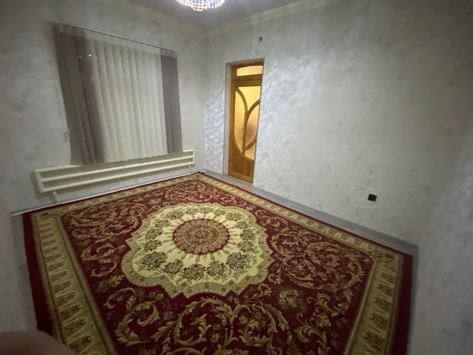 Srochni uchastka sotiladi