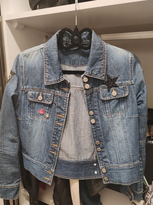 Якета пролет/лятото