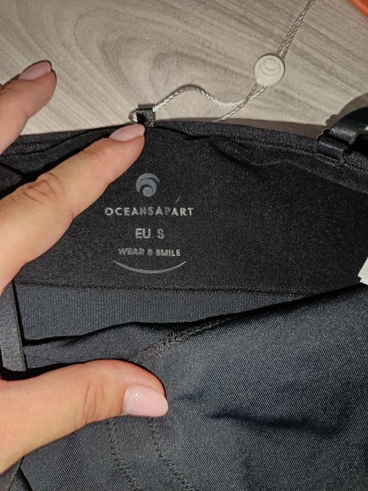 Oceans Apart top damă nou S