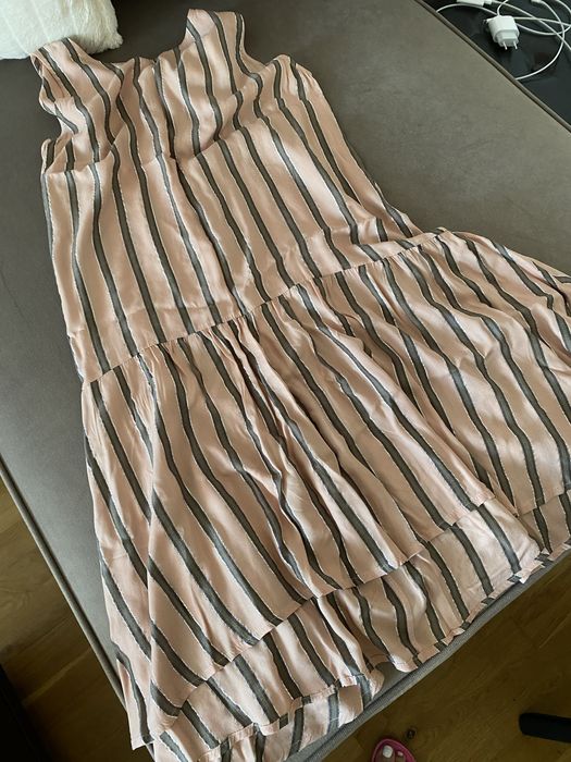 Дамска рокля ANSWEAR LAB