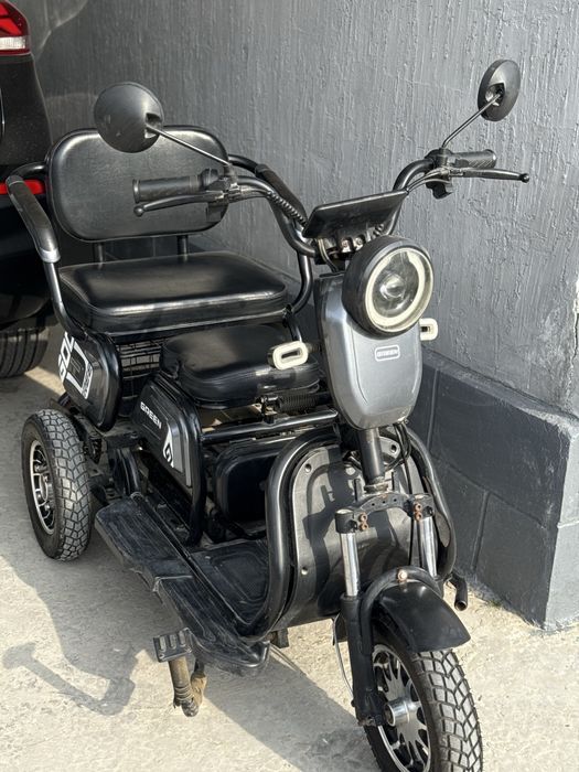 Барлығы жұмыс істейді