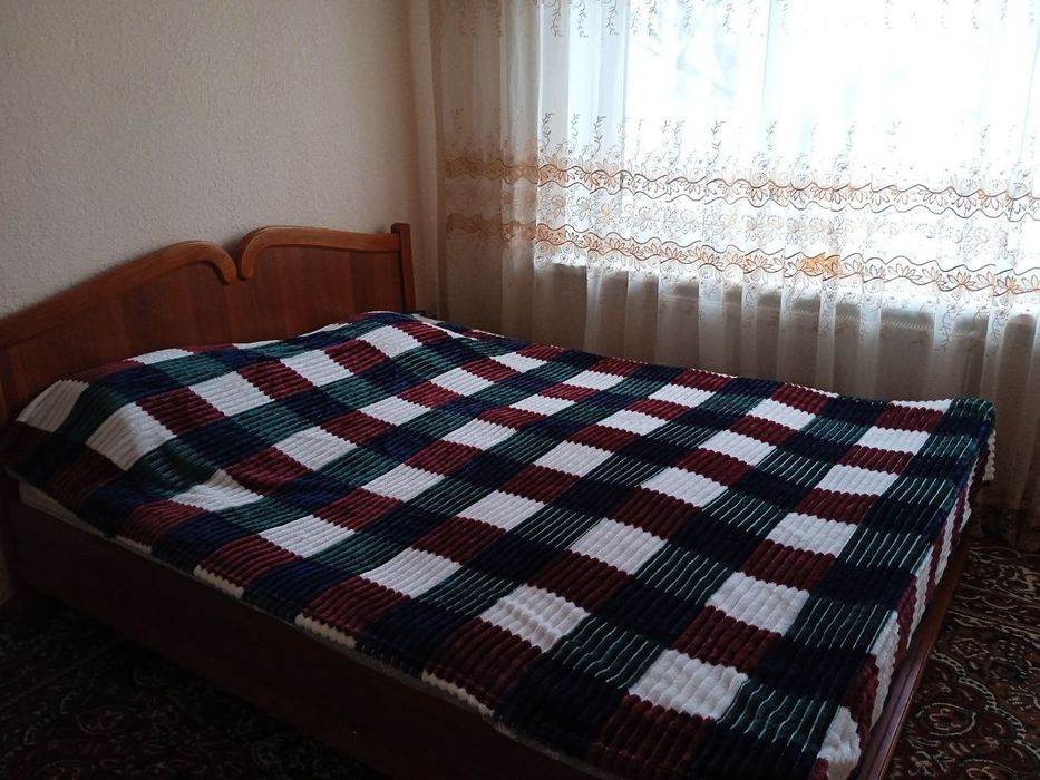 Срочно горит 3 ком квартира Кибрай