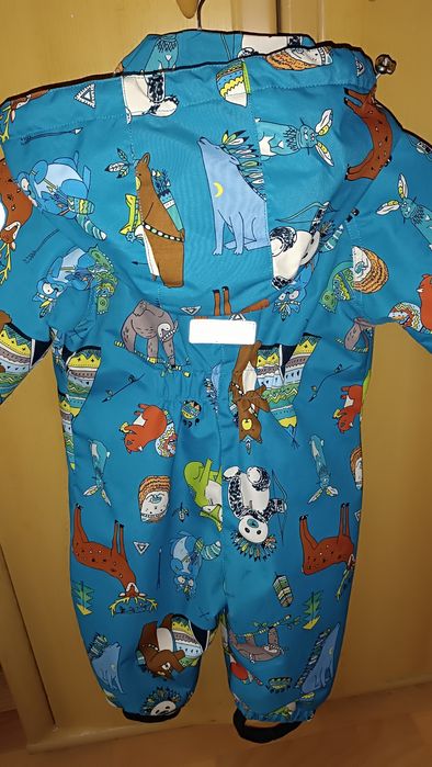 Комбинезон детский