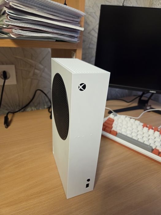 Xbox Series s 512gn