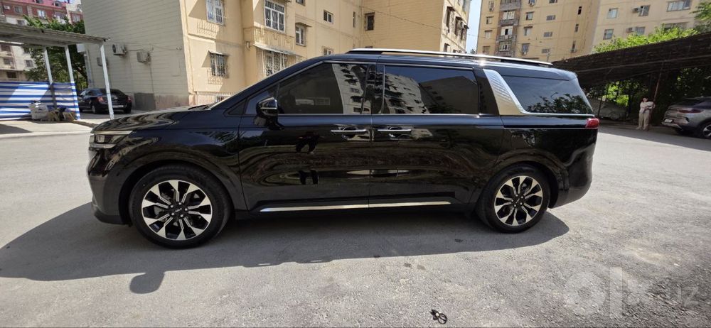 KIA karnival sotiladi 2023 full komplektatsa kia carnival киа карнивал