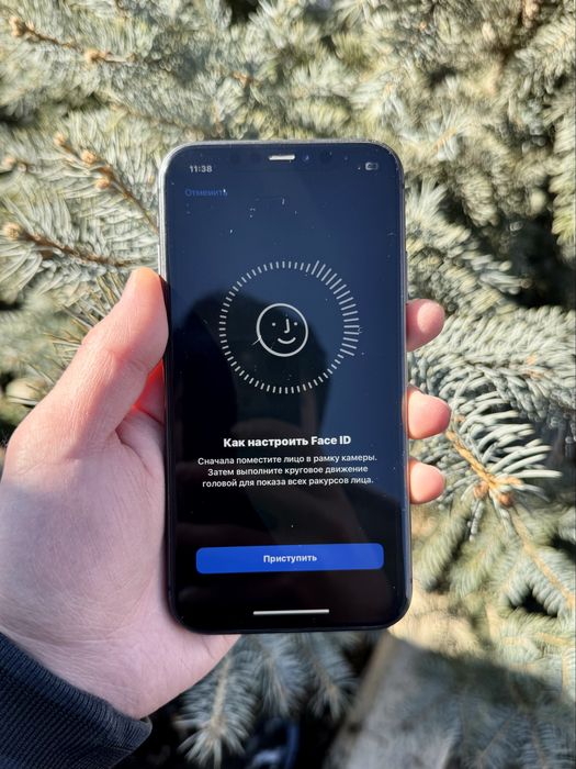 iPhone 11 (64GB) БЕЗ РЕМОНТА!