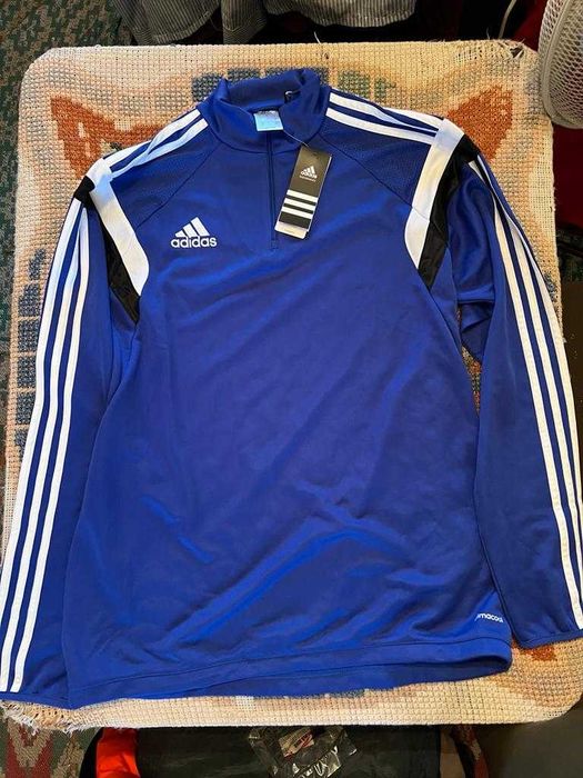 Bluză de trening Adidas