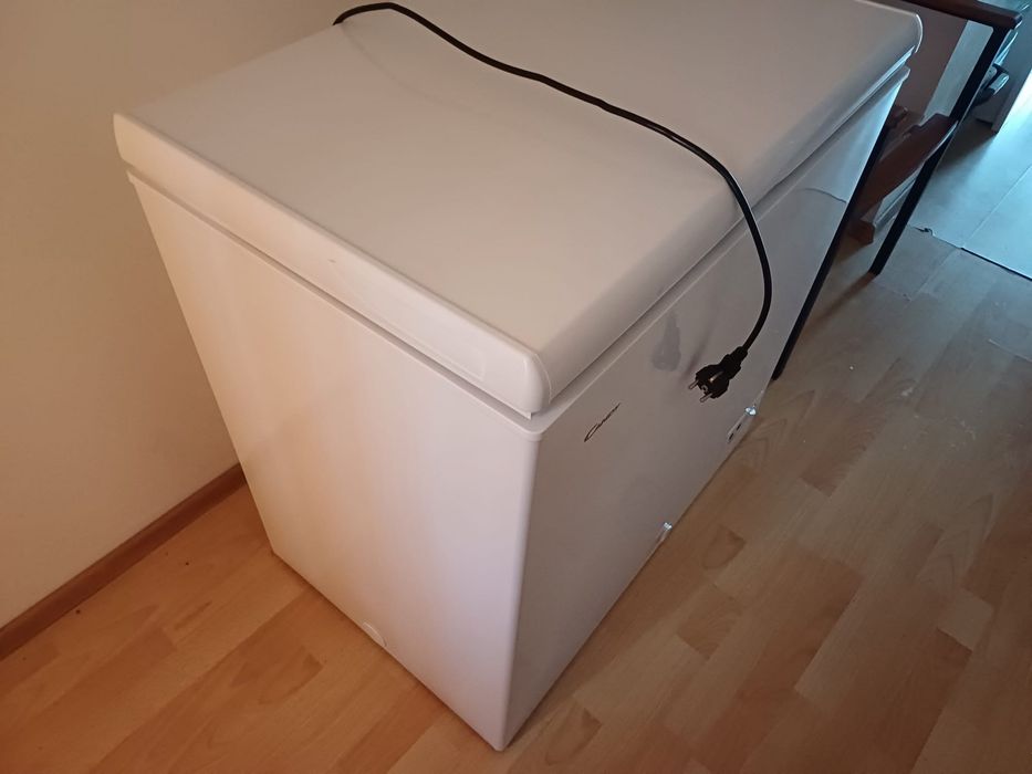 Ladă frigorifica CANDY