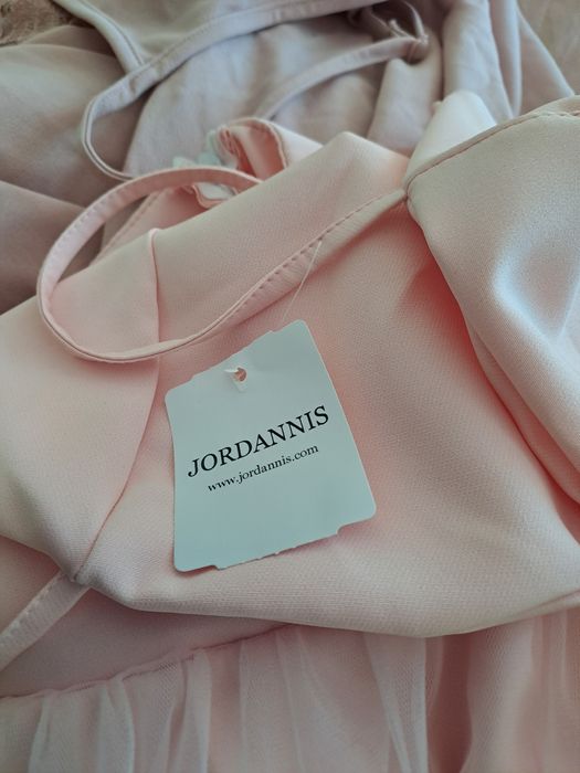 Официална рокля Jordannis