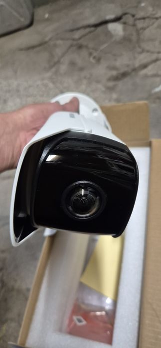 Камера для видео наблюдения