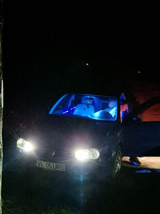 Schimb  golf 4 1.9 AXR