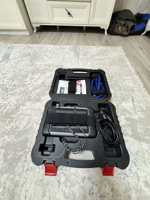 Продается Автосканер Autel Maxi Pro