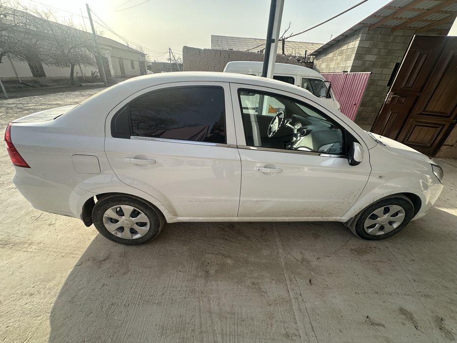 нексия 3 позиция 2