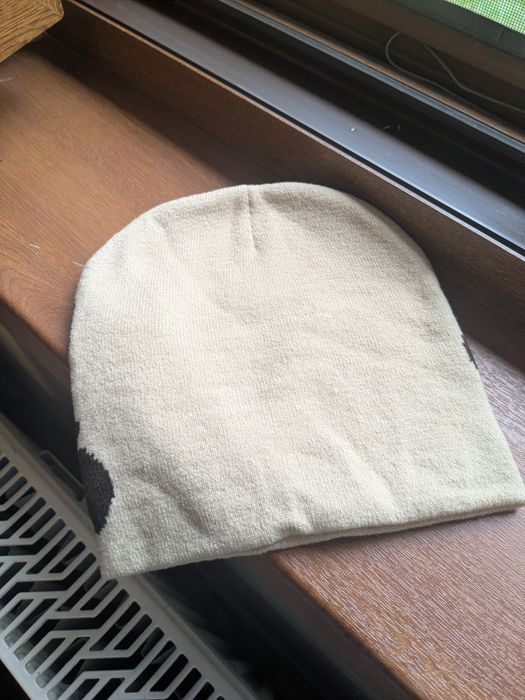 Șapcă tricotată Y2K