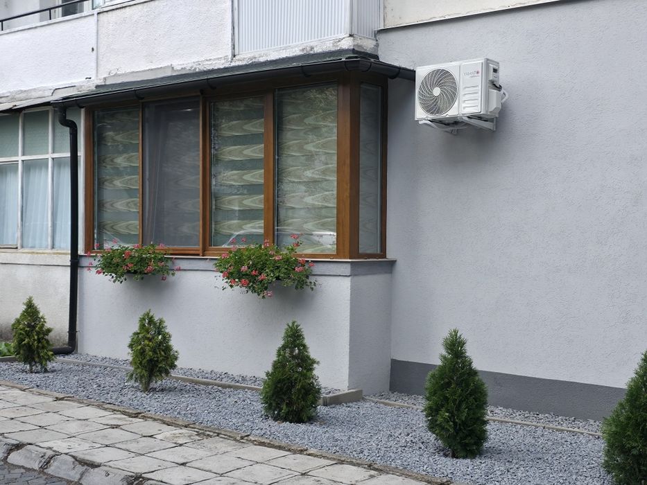 Vand Ap.2 camere Ultracentral Finisat