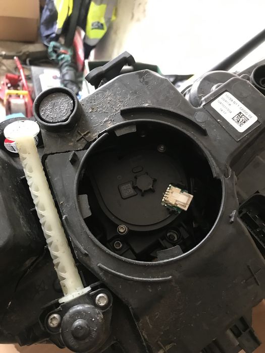 Ляф Фар за BMW G30,G31,БМВ G30